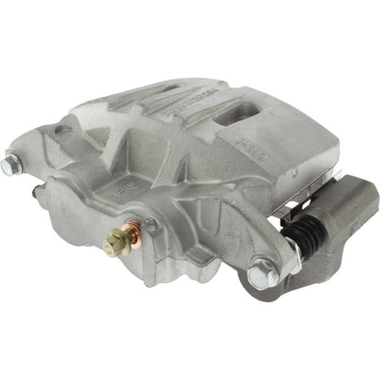 Stoptech Centric 15-18 Ford Mustang Semi-Loaded Front Right Rebuilt Brake Caliper 141.61175