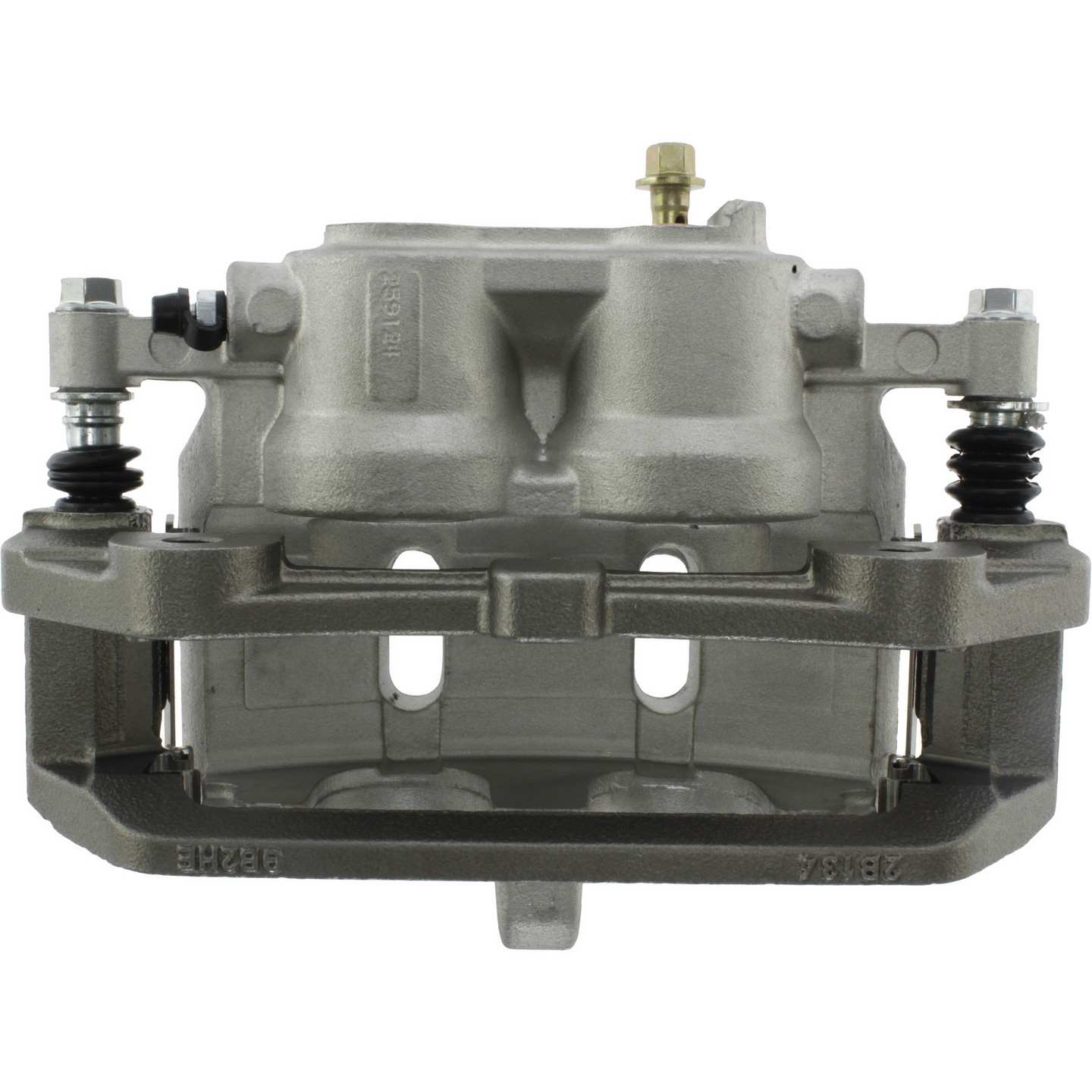 Centric Parts Disc Brake Caliper with anti-corrosion finish
