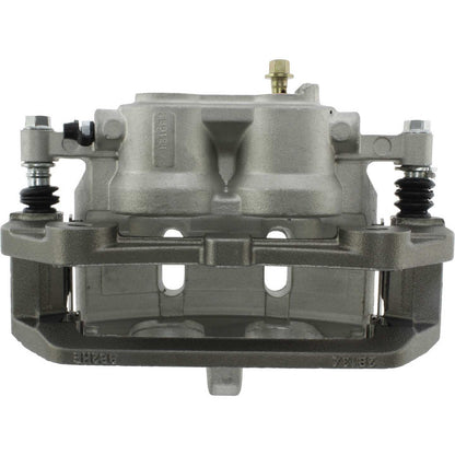 Centric Parts Disc Brake Caliper with anti-corrosion finish