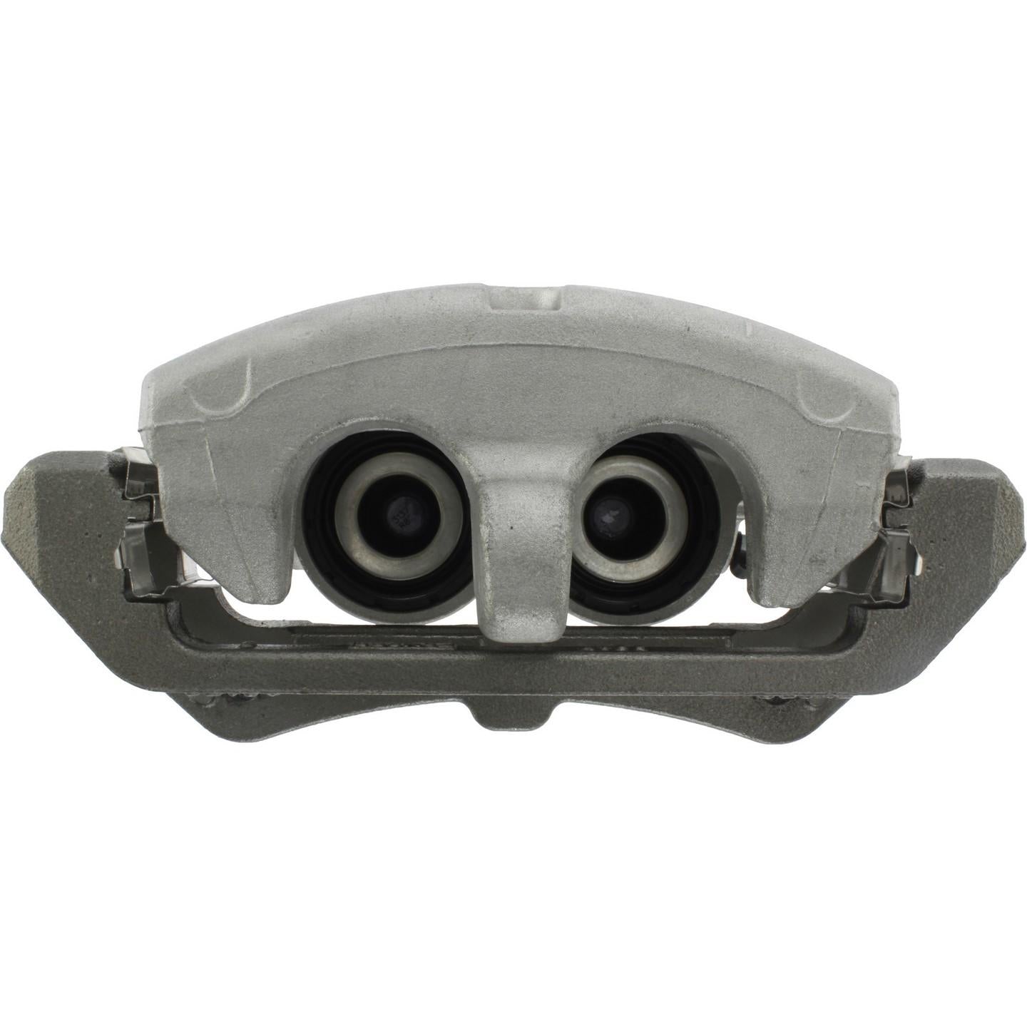 Centric Parts Disc Brake Caliper with anti-corrosion finish