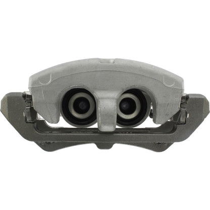 Stoptech Centric 15-18 Ford Mustang Semi-Loaded Front Right Rebuilt Brake Caliper 141.61175