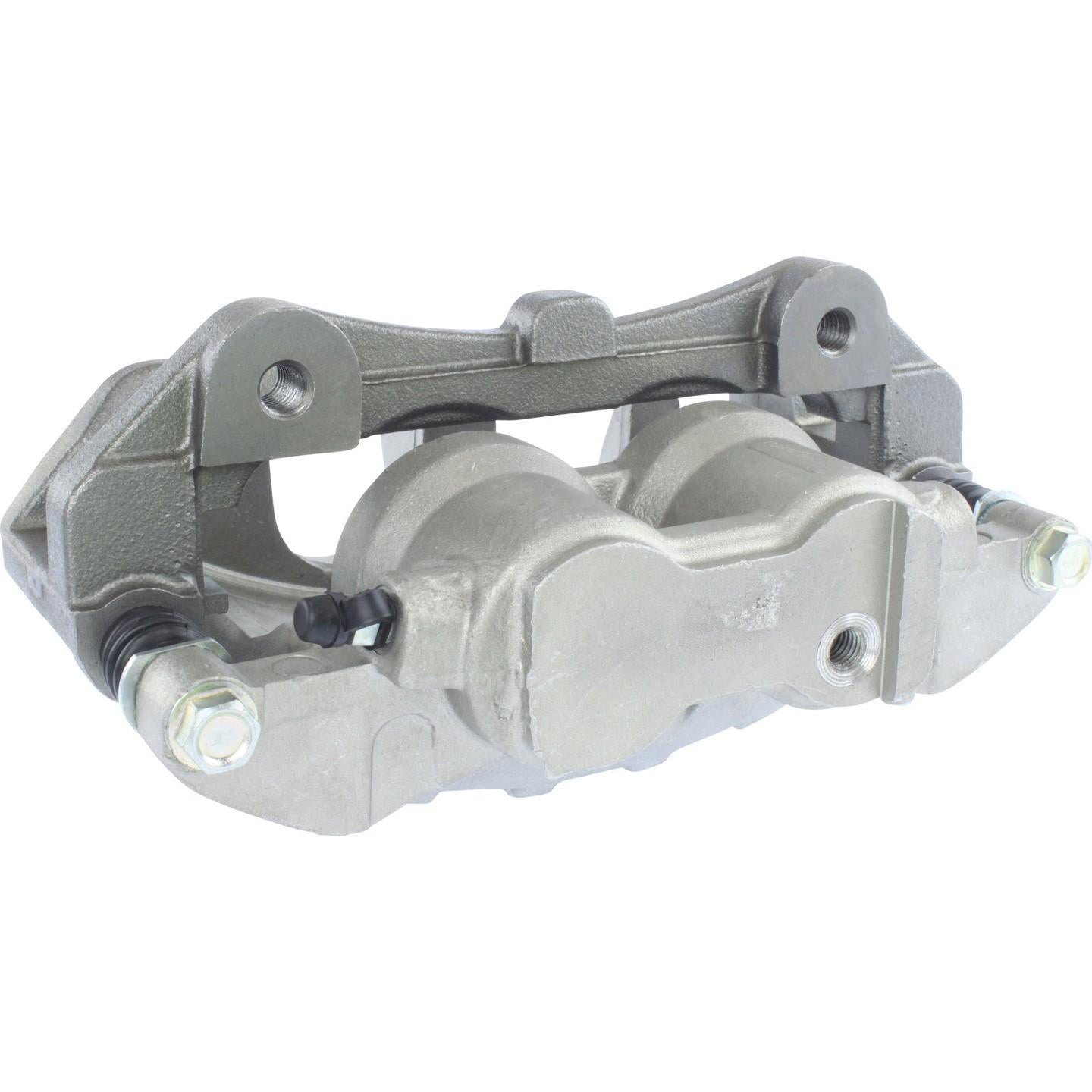 Centric Parts Disc Brake Caliper with anti-corrosion finish