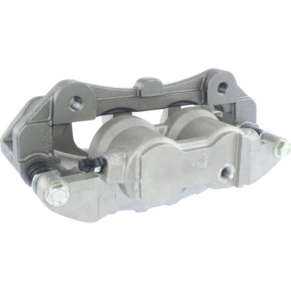 Centric Parts Disc Brake Caliper with anti-corrosion finish