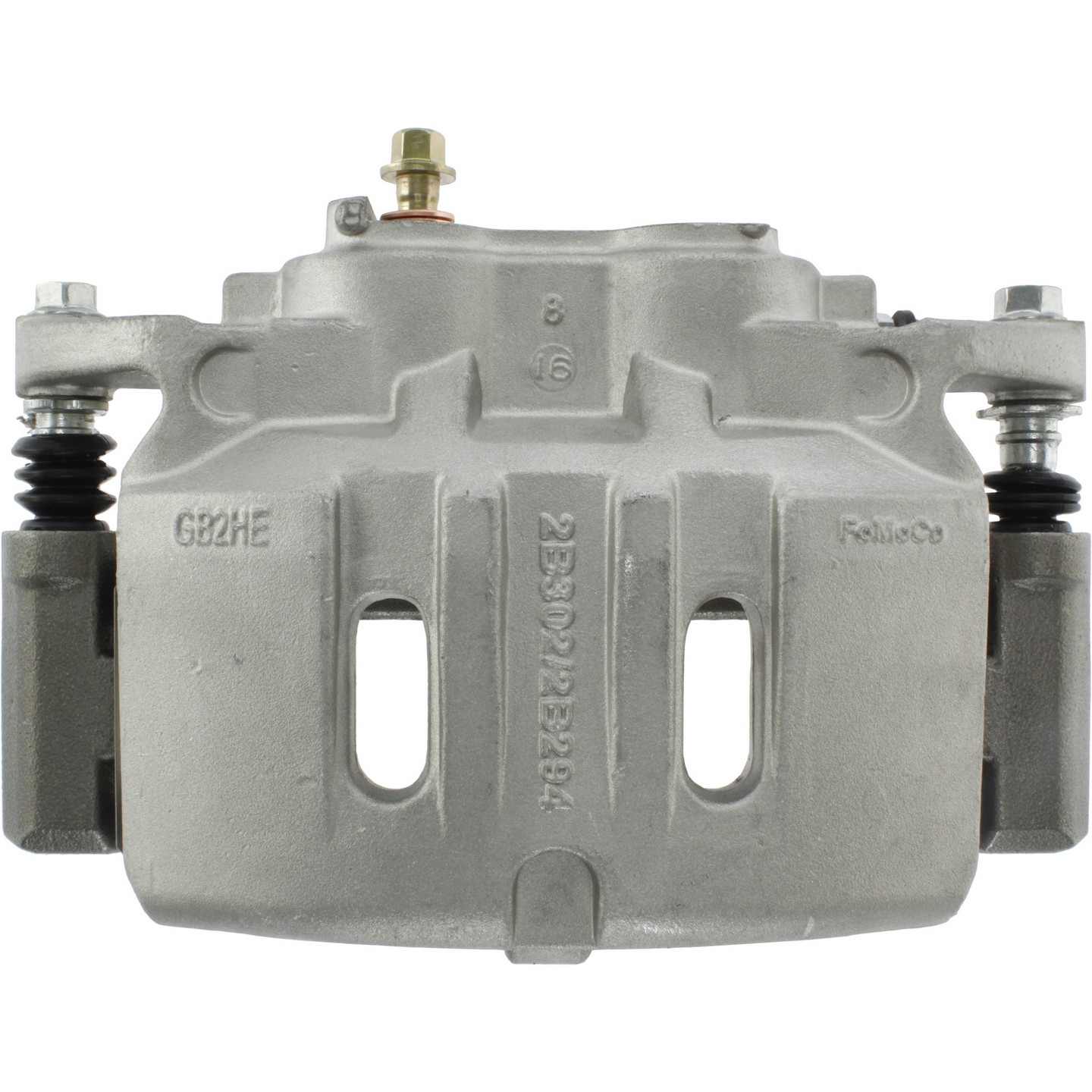 Centric Parts Disc Brake Caliper with anti-corrosion finish