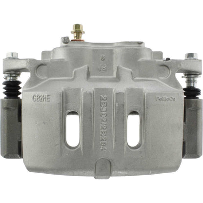 Centric Parts Disc Brake Caliper with anti-corrosion finish