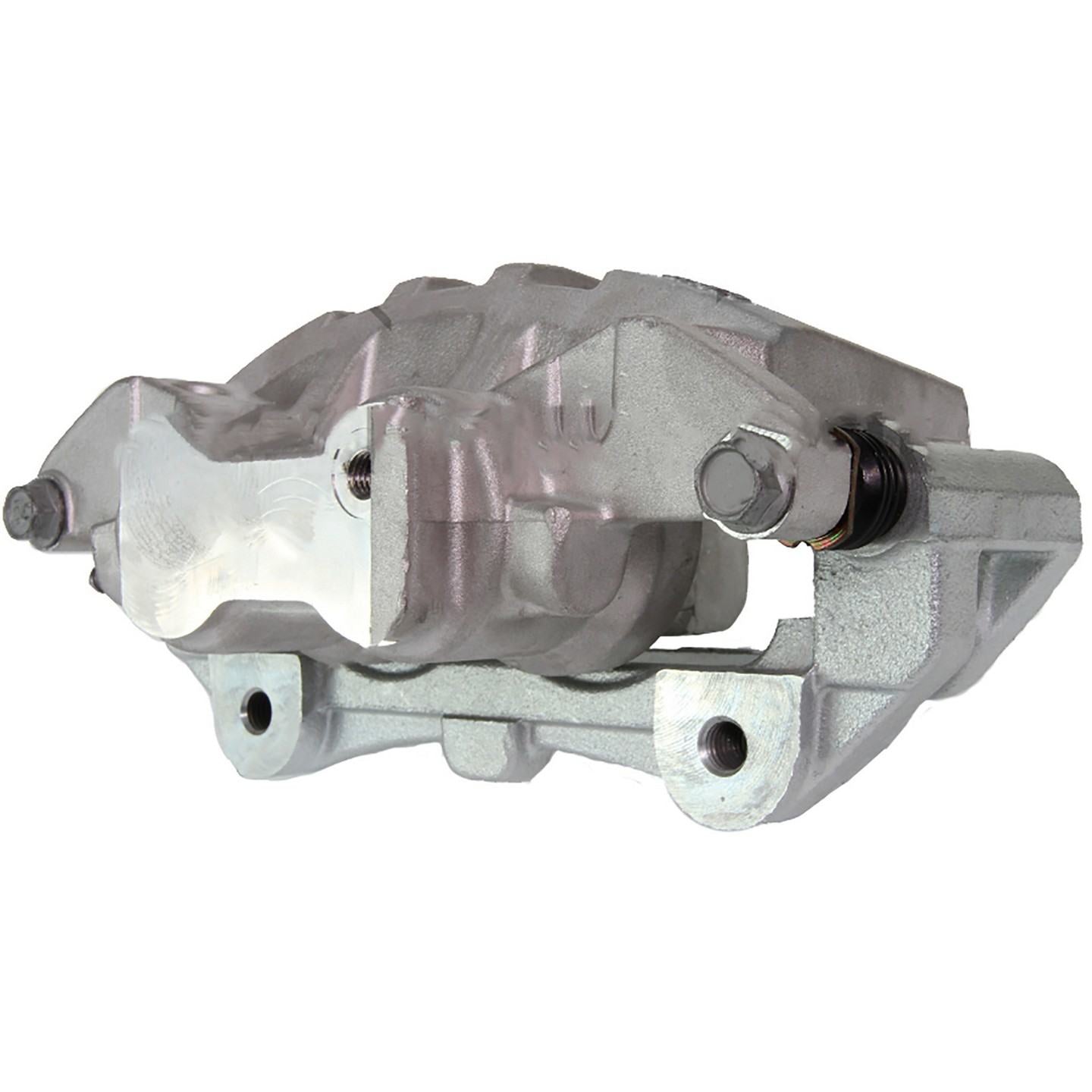 Centric Parts Disc Brake Caliper with anti-corrosion finish
