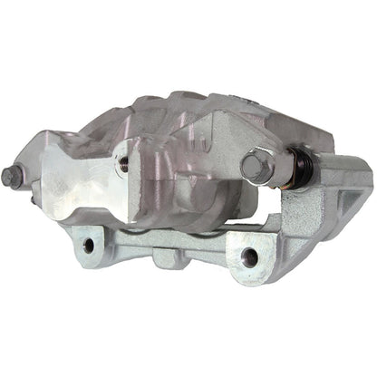 Stoptech Centric 15-18 Ford Mustang Semi-Loaded Front Left Rebuilt Brake Caliper 141.61176