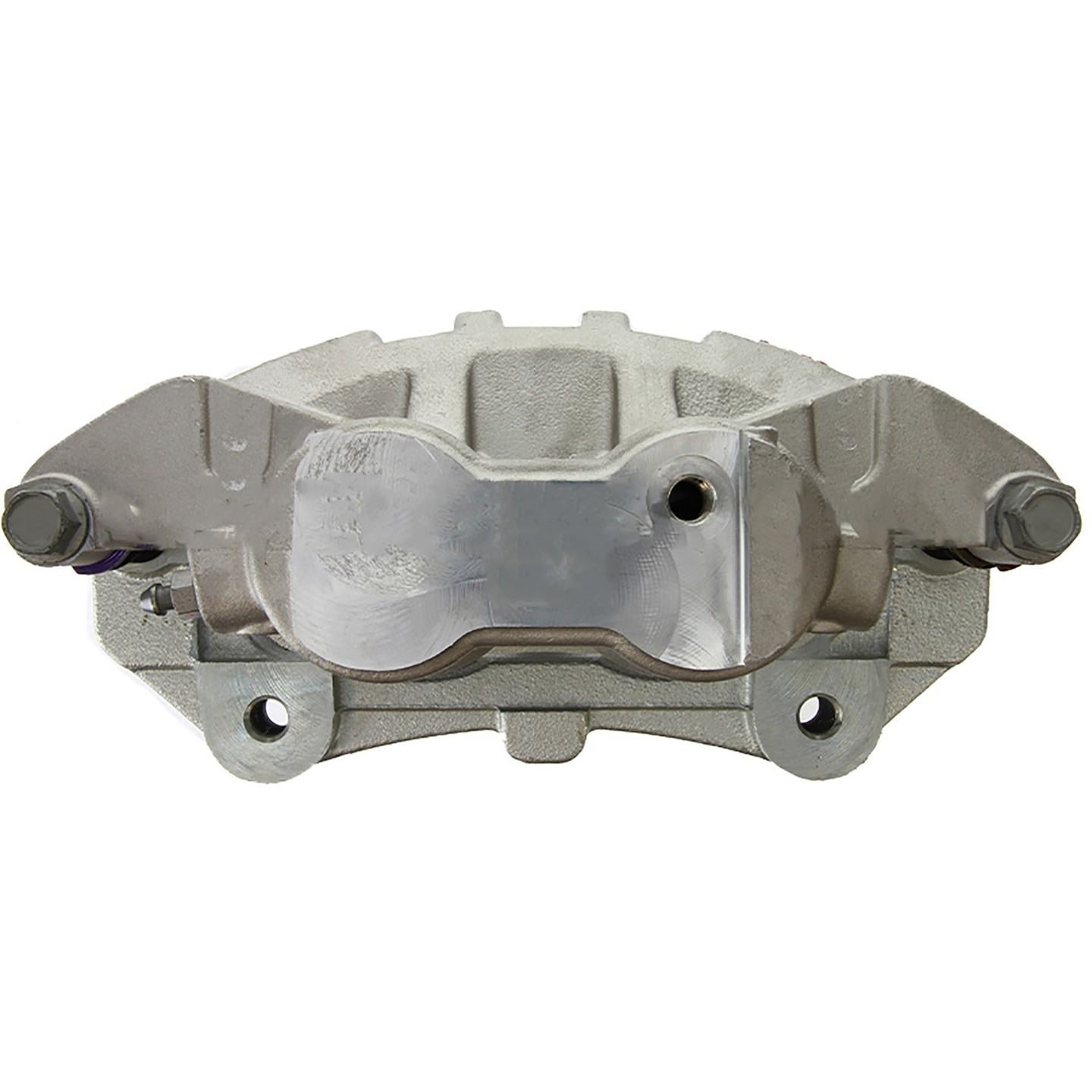 Centric Parts Disc Brake Caliper with anti-corrosion finish