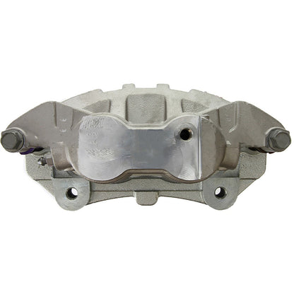 Centric Parts Disc Brake Caliper with anti-corrosion finish