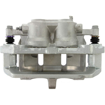 Centric Parts Disc Brake Caliper with anti-corrosion finish