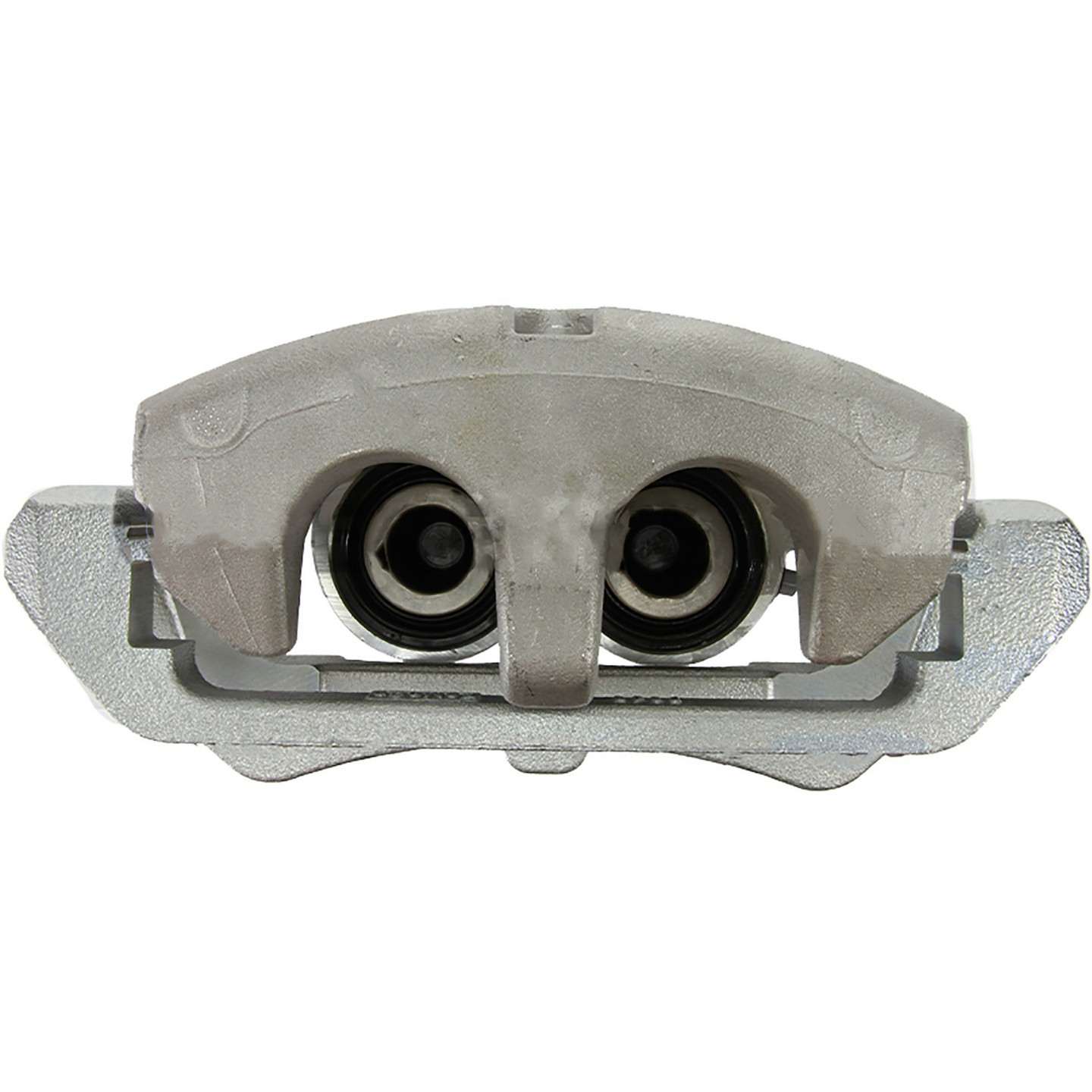 Centric Parts Disc Brake Caliper with anti-corrosion finish
