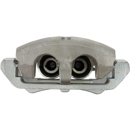 Centric Parts Disc Brake Caliper with anti-corrosion finish