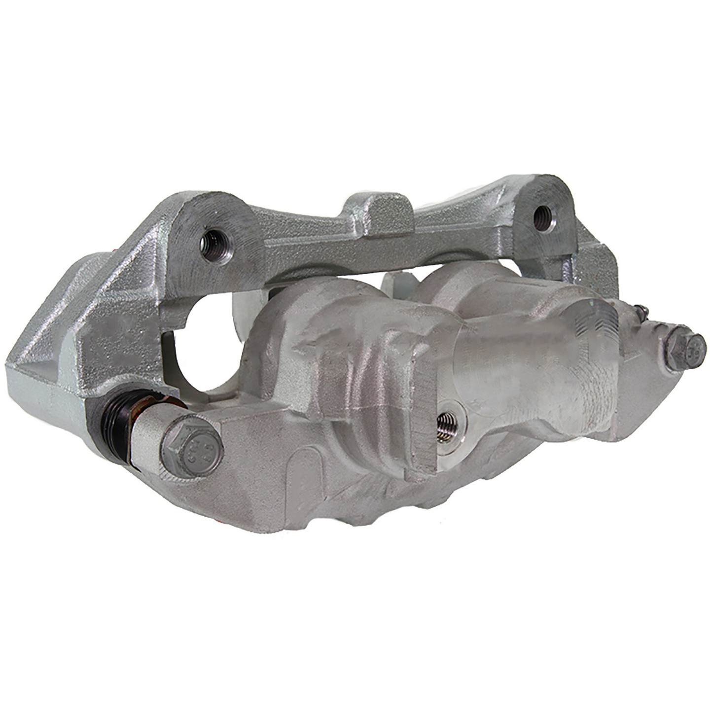 Centric Parts Disc Brake Caliper with anti-corrosion finish