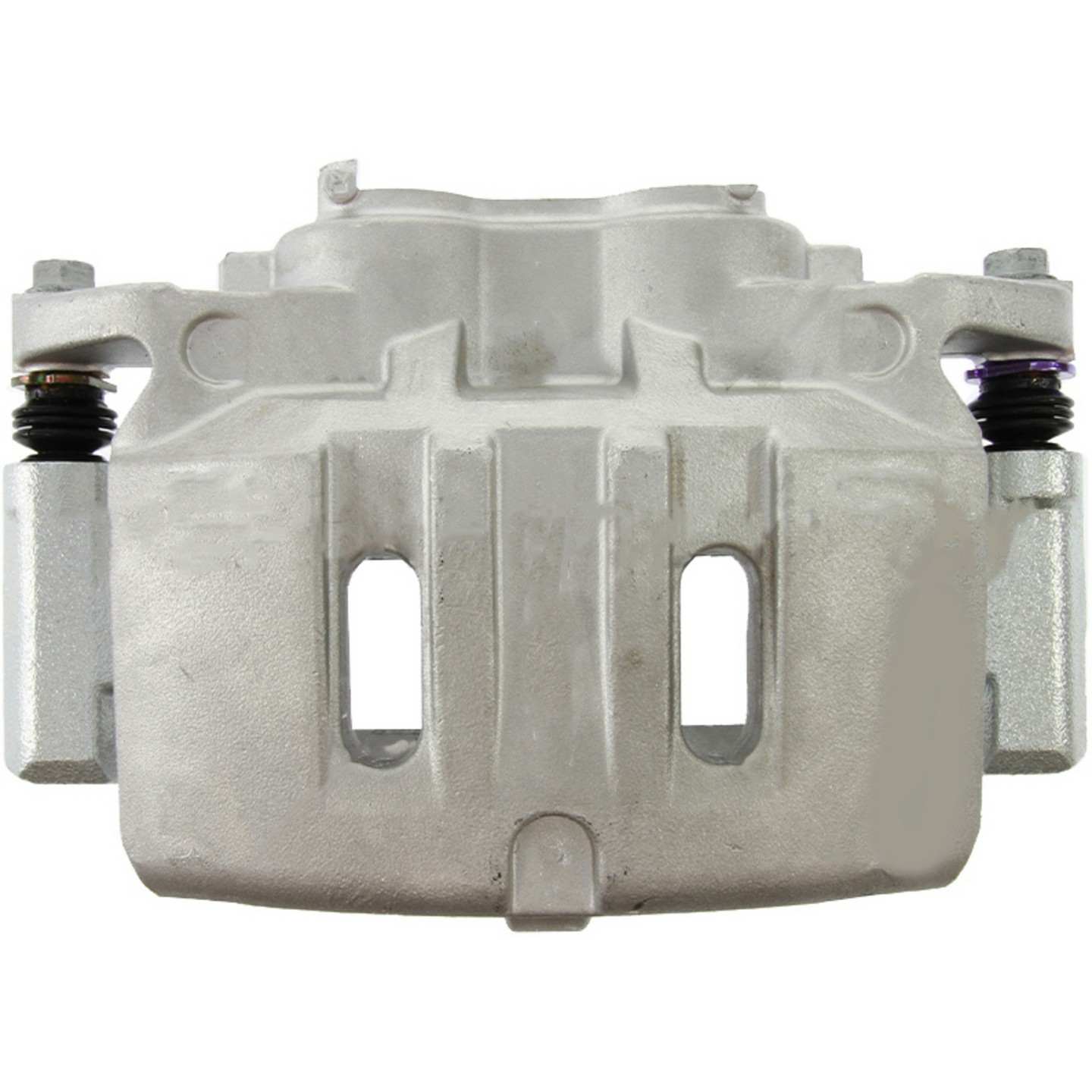 Centric Parts Disc Brake Caliper with anti-corrosion finish