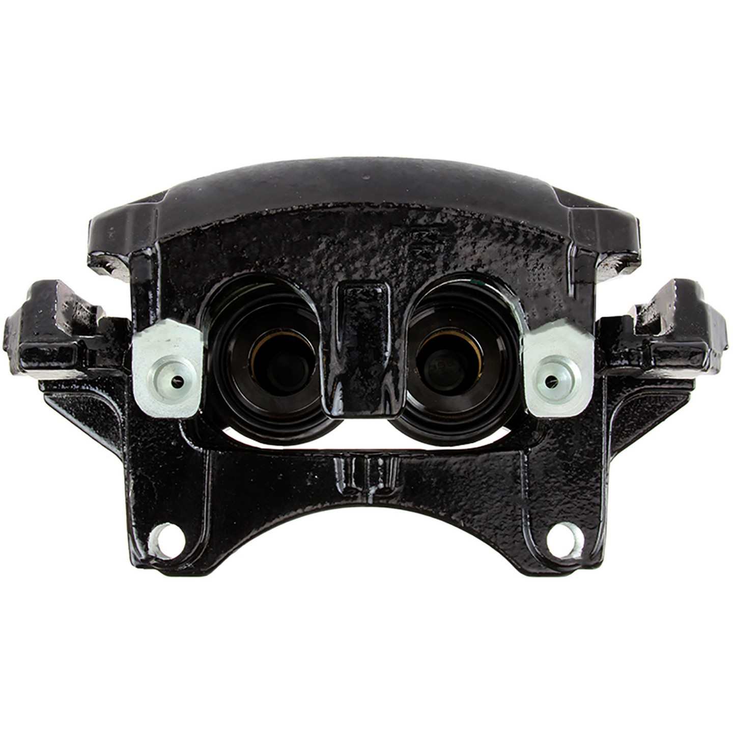 Centric Parts Disc Brake Caliper Semi-Loaded with Anti-Corrosion Finish for 2017-2019 Ford Fusion, 2017-2020 Lincoln Continental MKZ 141.61183