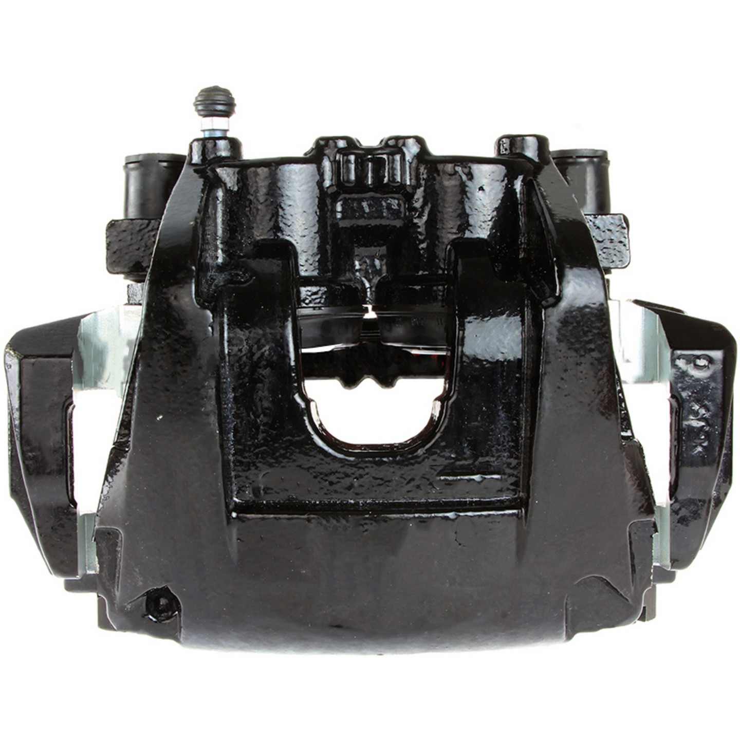 StopTech Semi-Loaded Brake Caliper 141.61183