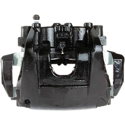 Centric Parts Disc Brake Caliper Semi-Loaded with Anti-Corrosion Finish for 2017-2019 Ford Fusion, 2017-2020 Lincoln Continental MKZ 141.61183