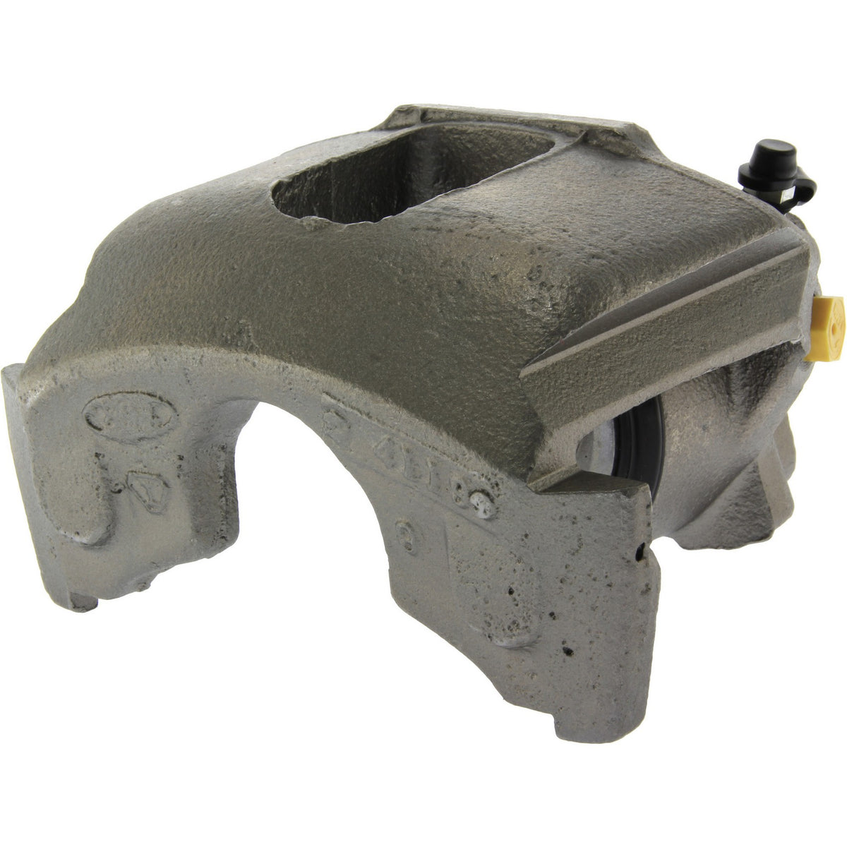 Stoptech Centric Semi-Loaded Brake Caliper - Rear Right 141.61501
