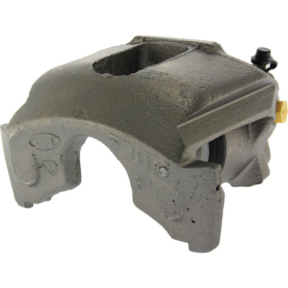 Stoptech Centric Semi-Loaded Brake Caliper - Rear Right 141.61501