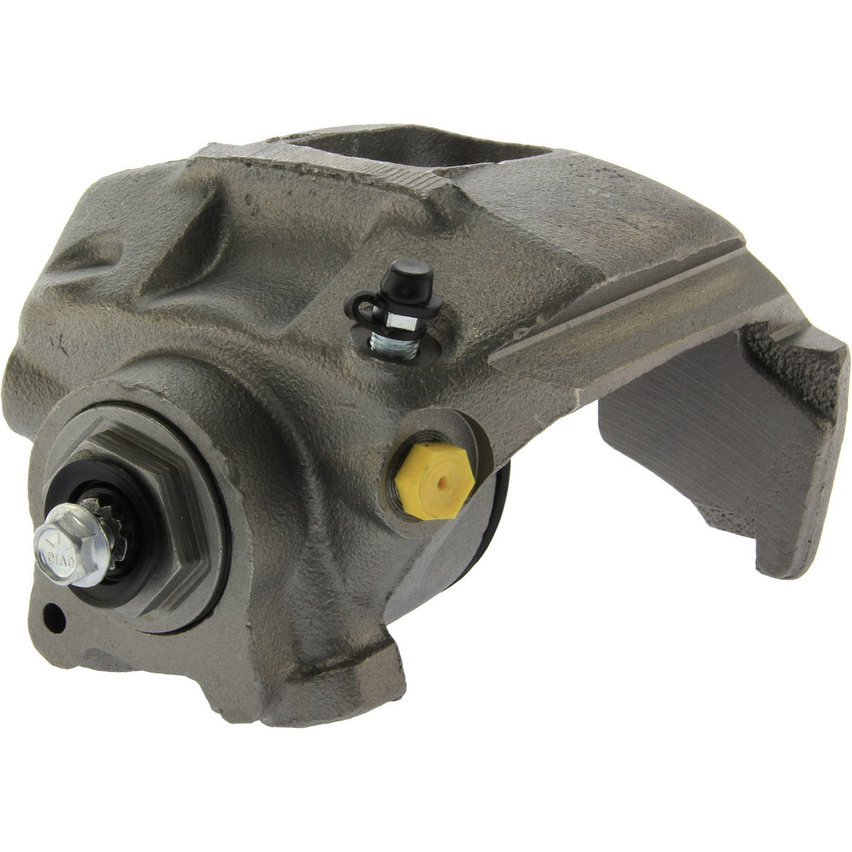 Stoptech Centric Semi-Loaded Brake Caliper - Rear Left 141.61502