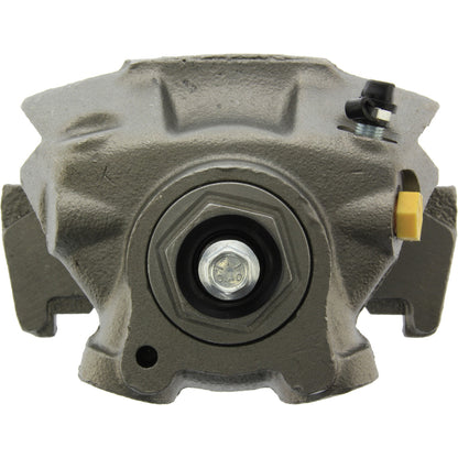 Stoptech Centric Semi-Loaded Brake Caliper - Rear Left 141.61502