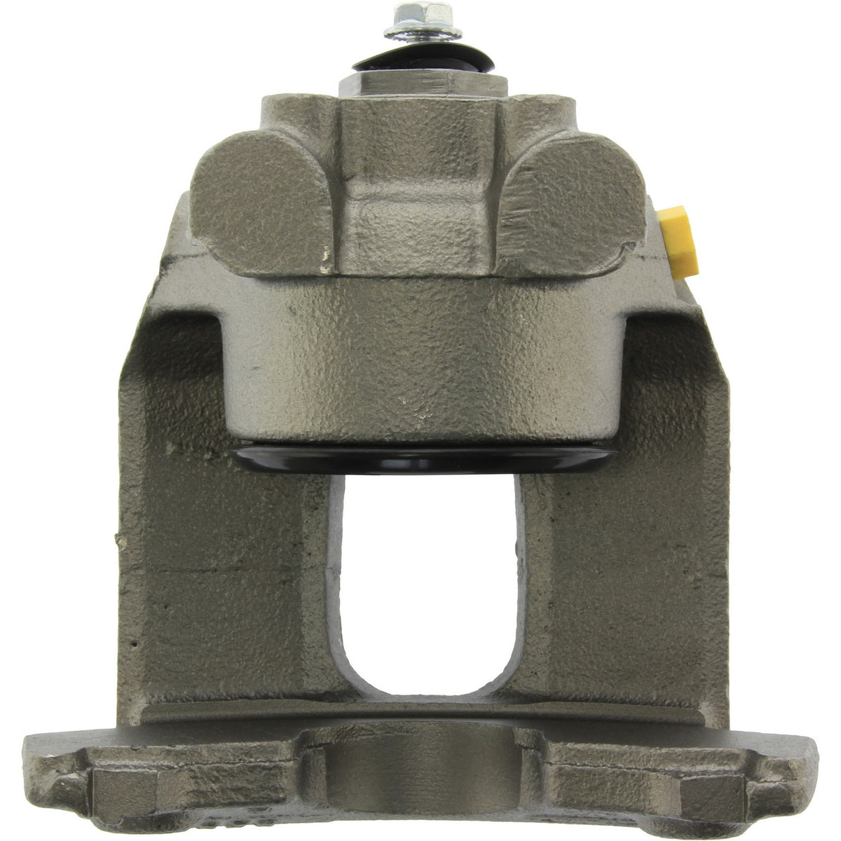Centric Parts Disc Brake Caliper Semi-Loaded for 1975-1976 Ford Thunderbird, Lincoln Mark IV 1975-1976, Mark V 1977-1979 Part Number 141.61502