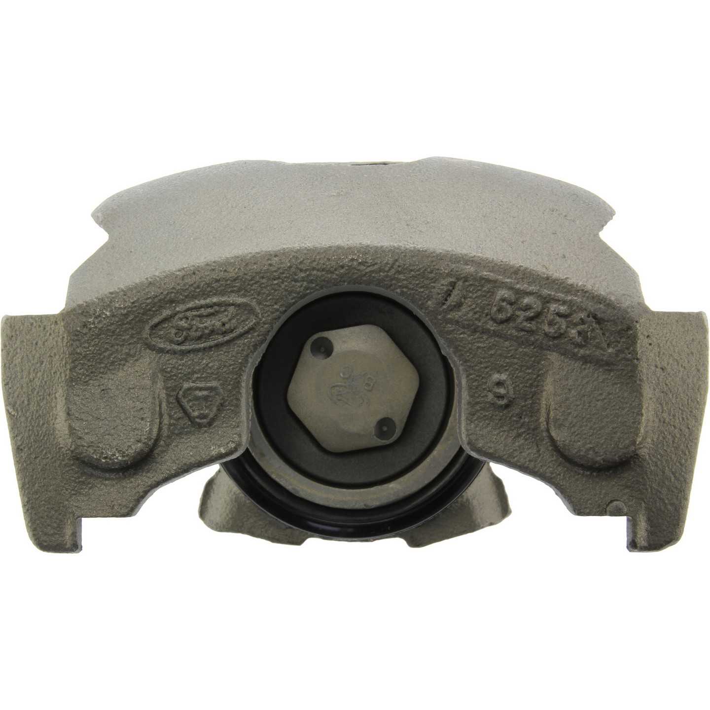 Stoptech Centric Semi-Loaded Brake Caliper - Rear Left 141.61502