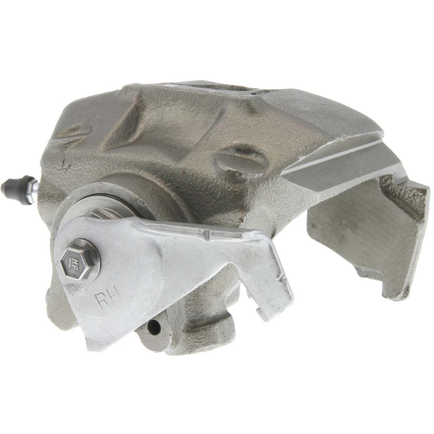 Centric Parts Semi-Loaded Brake Caliper 141.61505