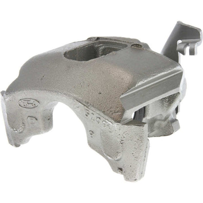 Centric Parts Disc Brake Caliper Semi-Loaded with Anti-Corrosion Finish for 1975-1980 Ford Granada Lincoln Versailles Mercury Monarch 141.61506
