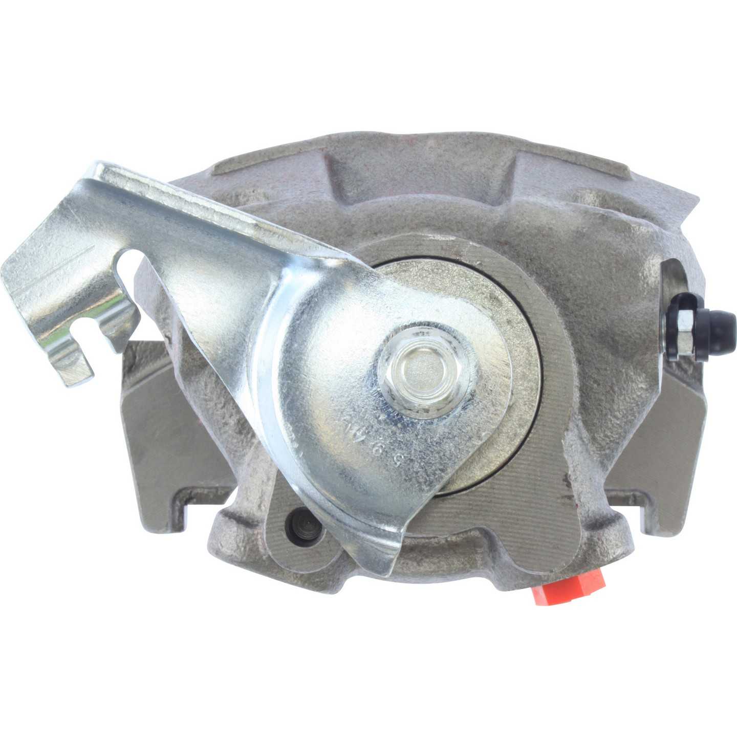 Centric Parts Disc Brake Caliper Semi-Loaded with Anti-Corrosion Finish for 1975-1980 Ford Granada Lincoln Versailles Mercury Monarch 141.61506