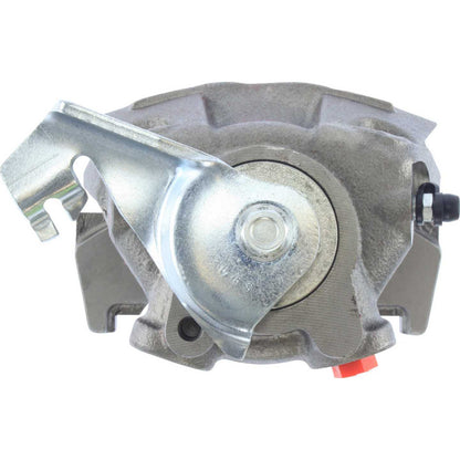 Centric Parts Disc Brake Caliper Semi-Loaded with Anti-Corrosion Finish for 1975-1980 Ford Granada Lincoln Versailles Mercury Monarch 141.61506