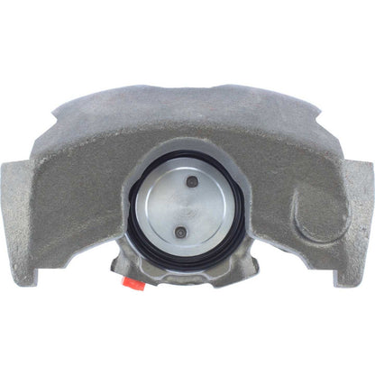Centric Parts Disc Brake Caliper Semi-Loaded with Anti-Corrosion Finish for 1975-1980 Ford Granada Lincoln Versailles Mercury Monarch 141.61506
