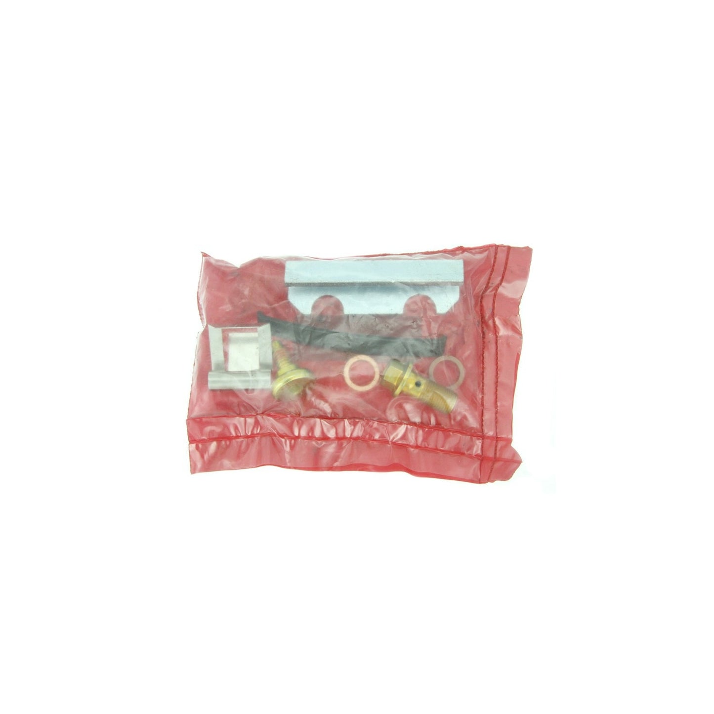 Centric Parts Semi-Loaded Brake Caliper 141.61506