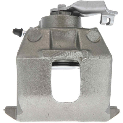 Centric Parts Disc Brake Caliper Semi-Loaded with Anti-Corrosion Finish for 1975-1980 Ford Granada Lincoln Versailles Mercury Monarch 141.61506