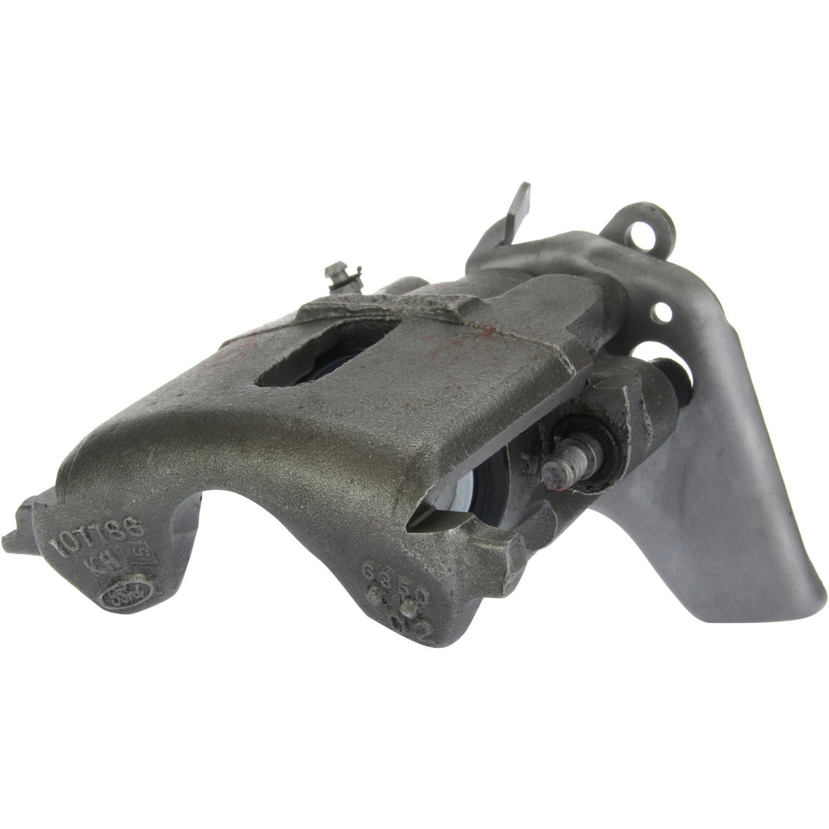 Stoptech Centric Semi-Loaded Brake Caliper - Rear Left 141.61508