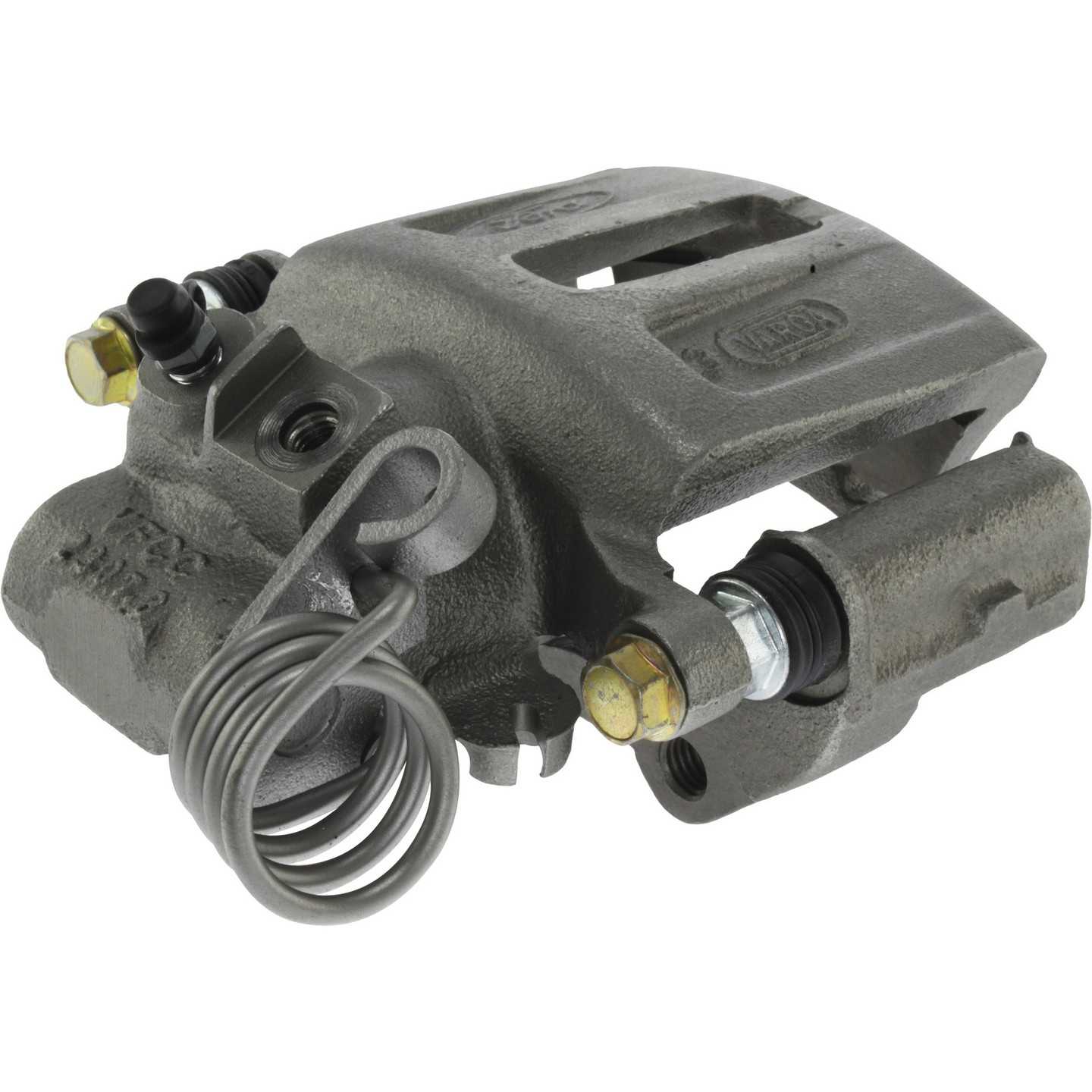 Centric Parts Semi-Loaded Brake Caliper 141.61511