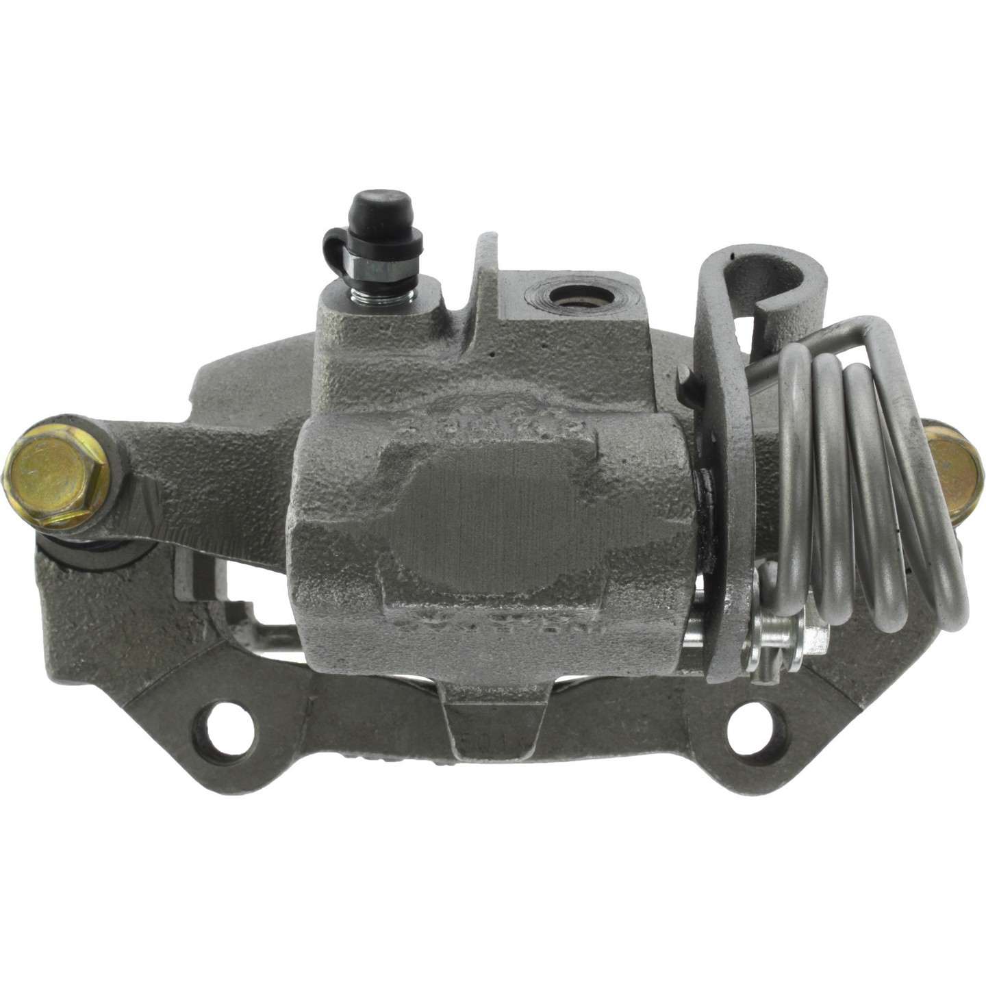 Centric Parts Disc Brake Caliper Semi-Loaded with Anti-Corrosion Finish for 1989-1992 Ford Thunderbird Mercury Cougar 141.61511