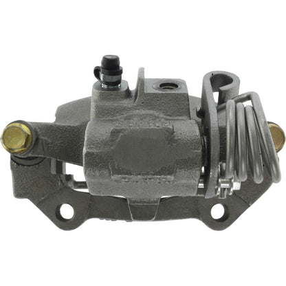 Centric Parts Disc Brake Caliper Semi-Loaded with Anti-Corrosion Finish for 1989-1992 Ford Thunderbird Mercury Cougar 141.61511