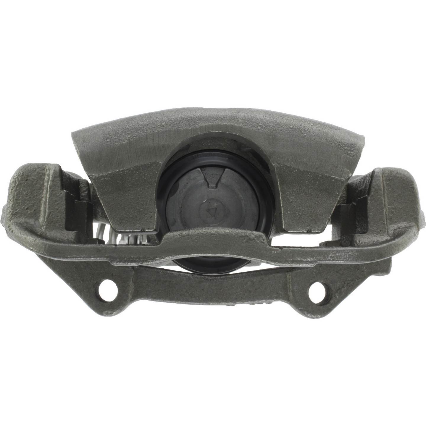 Centric Parts Disc Brake Caliper Semi-Loaded with Anti-Corrosion Finish for 1989-1992 Ford Thunderbird Mercury Cougar 141.61511