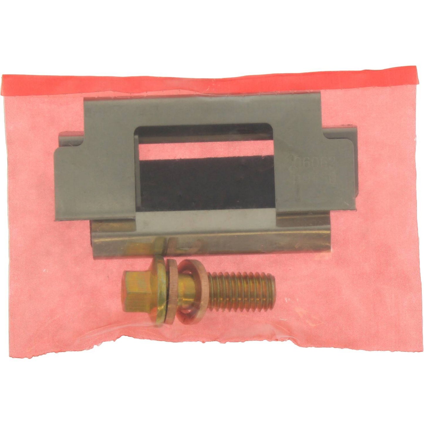 Centric Parts Disc Brake Caliper Semi-Loaded with Anti-Corrosion Finish for 1989-1992 Ford Thunderbird Mercury Cougar 141.61511
