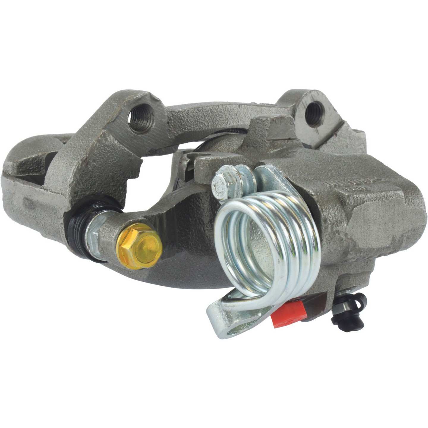 Centric Parts Disc Brake Caliper Semi-Loaded with Anti-Corrosion Finish for 1989-1992 Ford Thunderbird Mercury Cougar 141.61511