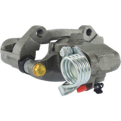 Centric Parts Disc Brake Caliper Semi-Loaded with Anti-Corrosion Finish for 1989-1992 Ford Thunderbird Mercury Cougar 141.61511