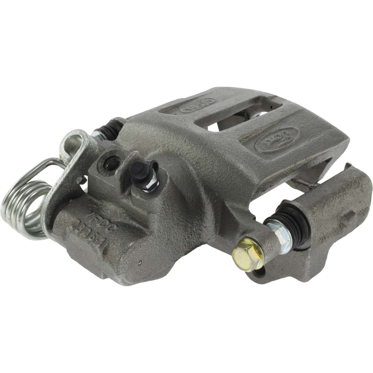 Centric Parts Semi-Loaded Brake Caliper 141.61512