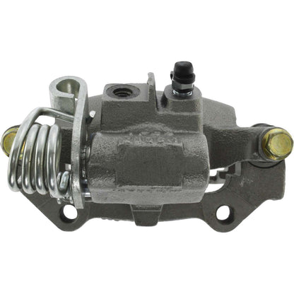 Centric Parts Disc Brake Caliper Semi-Loaded with Anti-Corrosion Finish for 1989-1992 Ford Thunderbird Mercury Cougar 141.61512