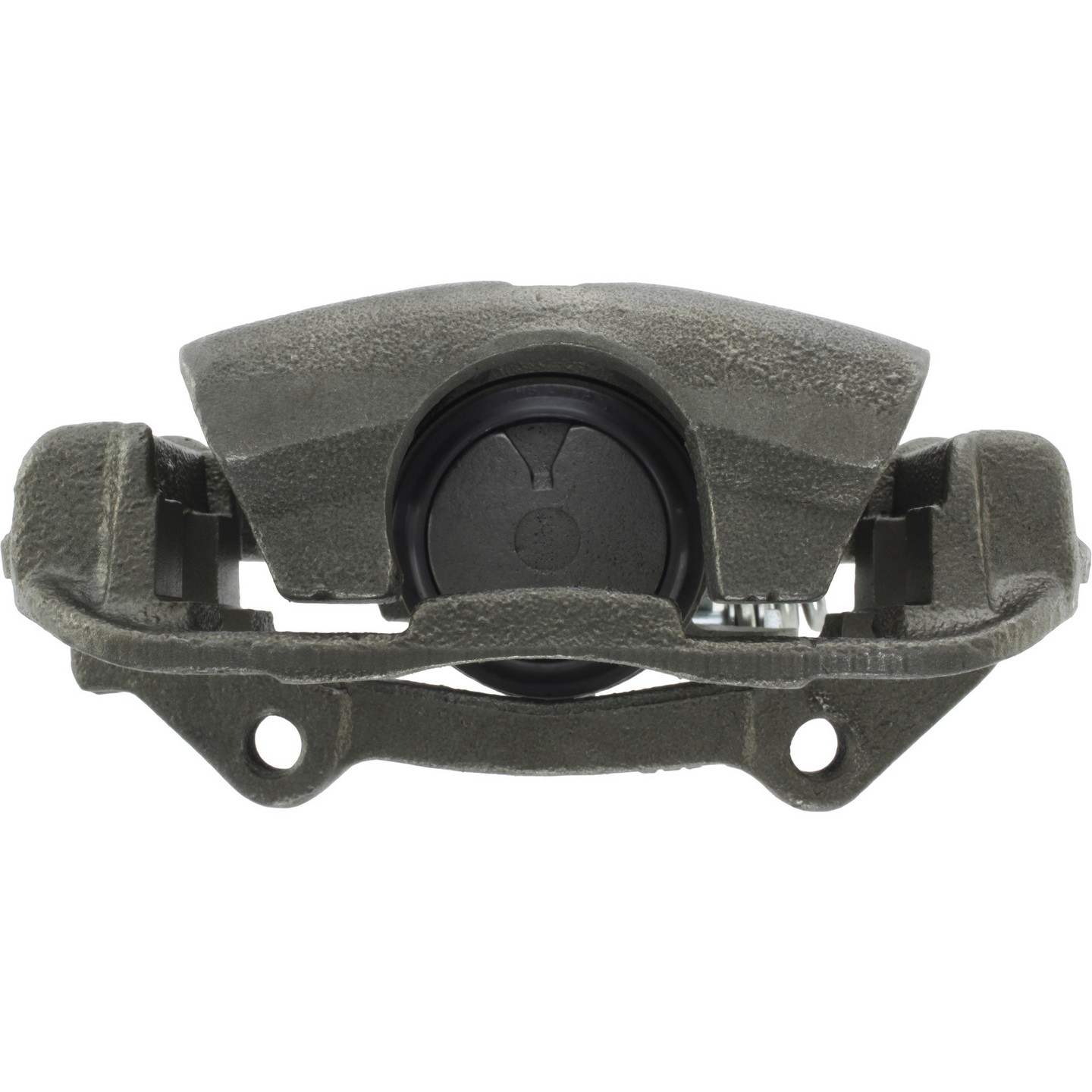 Centric Parts Disc Brake Caliper Semi-Loaded with Anti-Corrosion Finish for 1989-1992 Ford Thunderbird Mercury Cougar 141.61512