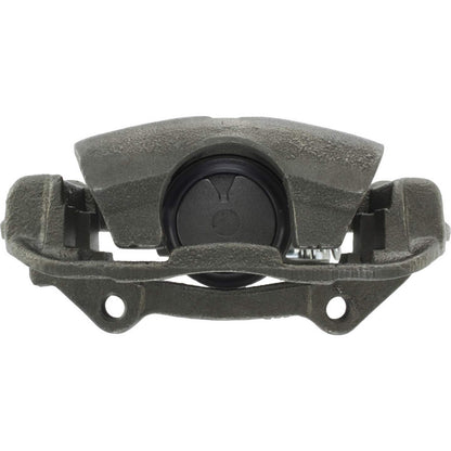 Centric Parts Disc Brake Caliper Semi-Loaded with Anti-Corrosion Finish for 1989-1992 Ford Thunderbird Mercury Cougar 141.61512