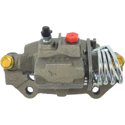 Centric Parts Disc Brake Caliper Semi-Loaded with anti‑corrosion finish for 1993 Ford Mustang, 1989–1992 Taurus, 1987–1988 Thunderbird, 1988–1992 Lincoln Continental