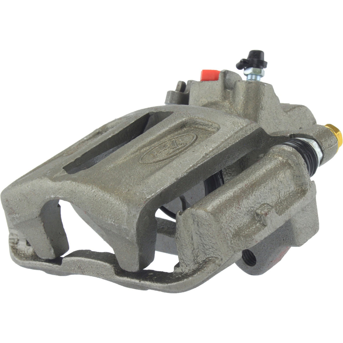 Centric Parts Semi-Loaded Brake Caliper 141.61513