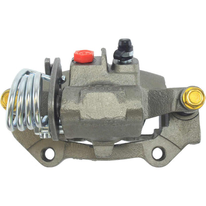Centric Parts Disc Brake Caliper Semi-Loaded with anti-corrosion finish for 1993 Ford Mustang and 1989-1992 Taurus, Thunderbird, Lincoln Continental 141.61514