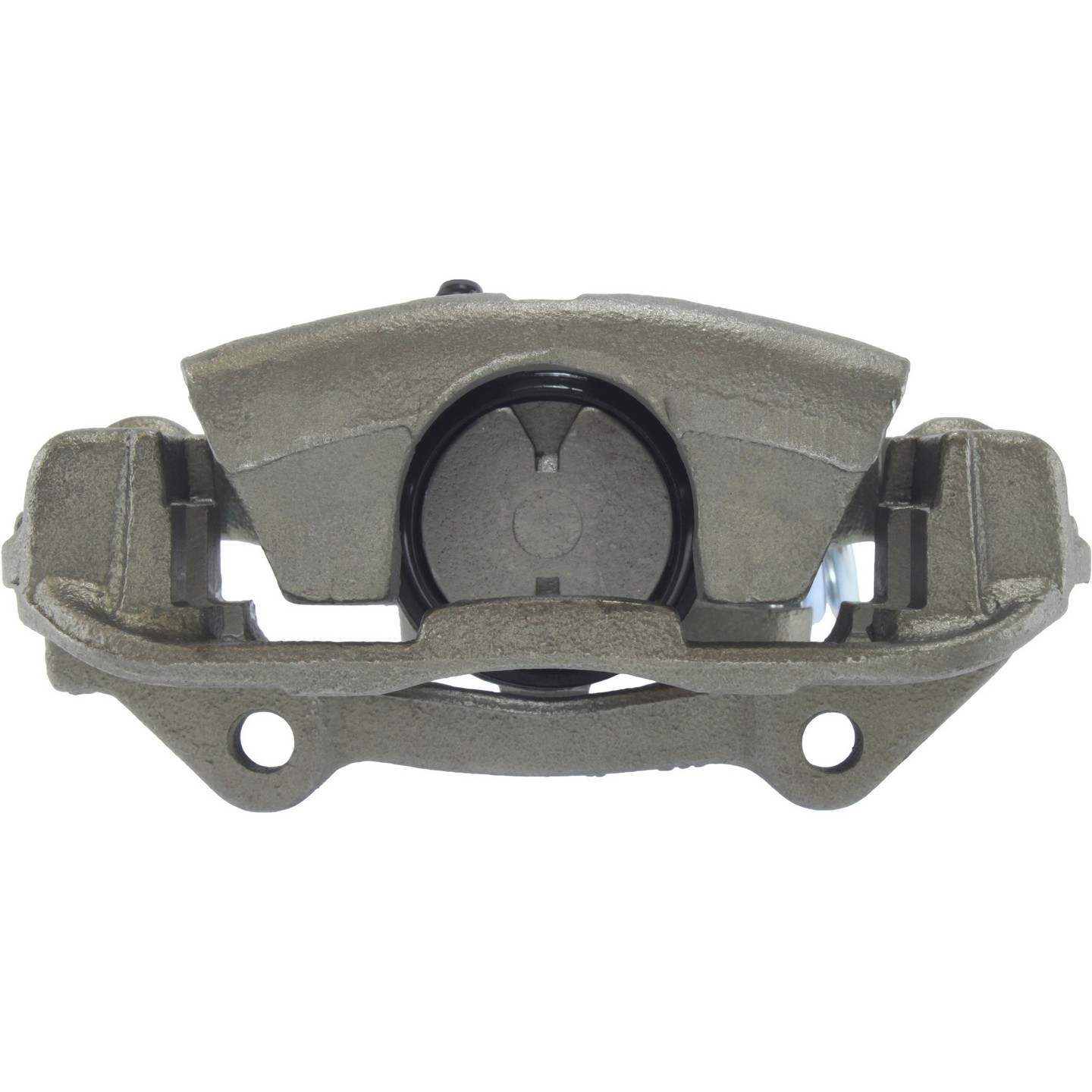 Centric Parts Disc Brake Caliper Semi-Loaded with anti-corrosion finish for 1993 Ford Mustang and 1989-1992 Taurus, Thunderbird, Lincoln Continental 141.61514